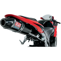 (image for) Yoshimura RS-5 Slip-On for Honda CBR600RR 09-23