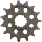 (image for) Supersprox 15T Countershaft Front Sprocket