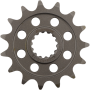 (image for) Supersprox 15T Countershaft Front Sprocket