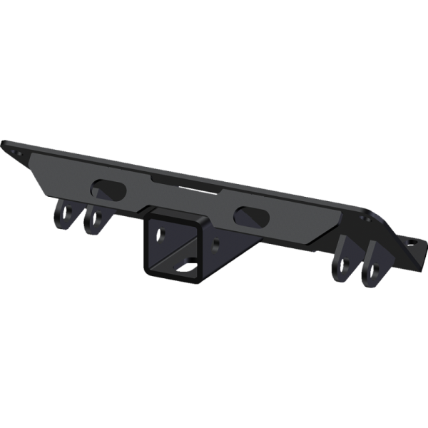 (image for) KFI PRODUCTS KFI Plow Mount for Polaris Full-Size Ranger XP 1000 NorthStar Edition HVAC 17