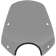 (image for) Del Rey Sportshield - Black Smoke