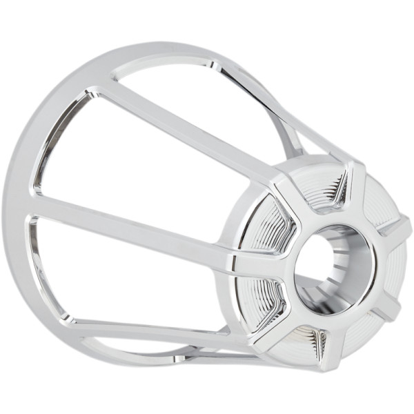 (image for) Drift Cover Chrome