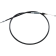 (image for) Motion Pro Clutch Cable for Honda CR250R 97