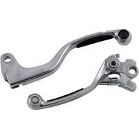 (image for) Competition Lever Set - Black - M557-23-20