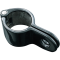 (image for) Magnum Quick Clamp, 1 1/4" ID (Each, Gloss Black)