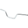 (image for) LA Choppers 1" Performance Handlebars - 4 1/2" Rise - Chrome