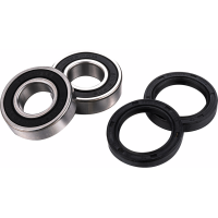 (image for) Factory Links OEM Series Rear Wheel Bearing Kit 0215-1211