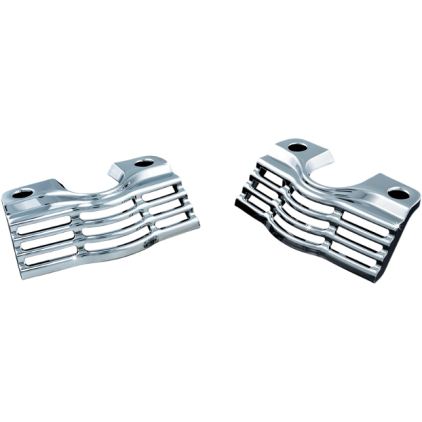 Kuryakyn Spark Plug Head Bolt Covers