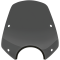 (image for) Del Rey Sportshield - Dark Black Smoke