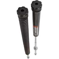 (image for) Monotube Fork Cartridge Kit Lowering