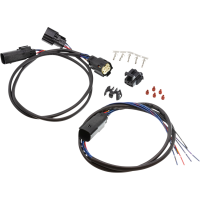 (image for) Tour-Pak Wiring Installation Kit - 14-23 FLHX/FLTRX