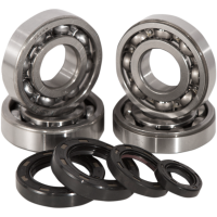 (image for) Main Bearing and Seal Kit - HONDA CR125R 90-07