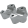 (image for) 1" Handlebar Riser Extension