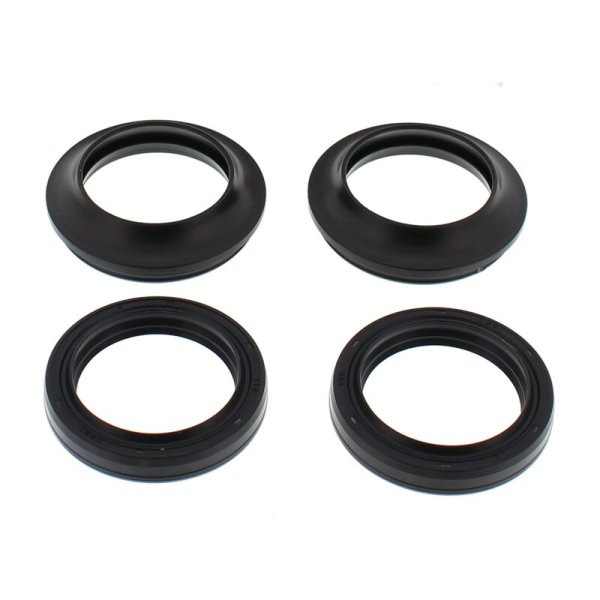 (image for) All Balls Fork Oil and Dust Seal Kit