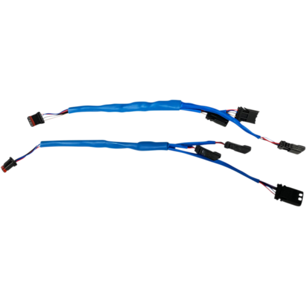 Custom Dynamics MPR Extension Harnesses