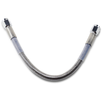 (image for) Stainless Steel Brake Line 9"