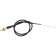 (image for) Motion Pro Control Cable - KTM 300 XC/XC-W 13-16 - Throttle (pull)
