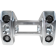 (image for) SLYFOX Pullback Riser Kit 8" T - Raw