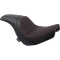 (image for) Predator Seat Double Diamond Red