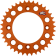 (image for) Renthal Rear Sprocket - 38T Orange