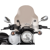 (image for) Slip Streamer S-09 Cobra Windshield