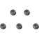 (image for) 9.48 mm Replacement Shim - 2.85 mm