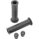 (image for) Classic Honda 7/8” Grips w/ Open Ends