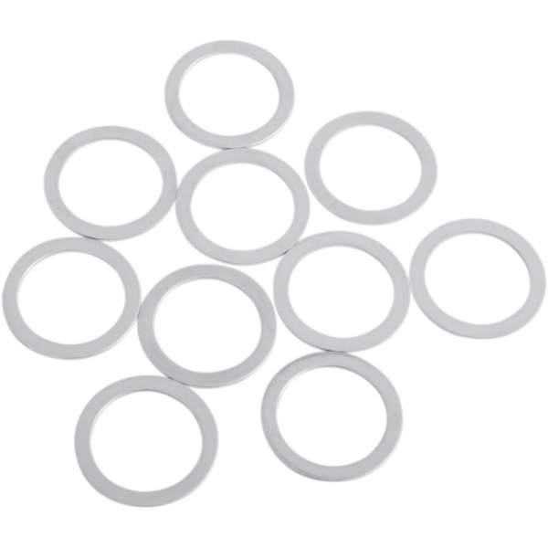 EASTERN MOTORCYCLE PARTS Eastern Parts Pushrod Tube Washers