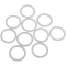 (image for) Pushrod Tube Washers 10-Pack