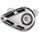 (image for) Performance Machine Jet Air Cleaner, Chrome
