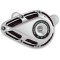 (image for) Performance Machine Jet Air Cleaner, Chrome