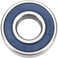 (image for) All Balls Racing Bearing 6204-2RS
