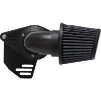 (image for) VO2 Falcon Air Intake Kit Weaved Carbon Fiber