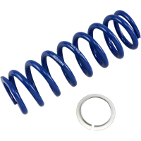 (image for) Rear Shock Spring - 5.8 kg/mm