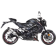 (image for) LV One EVO Slip-On, Stainless steel, Suzuki GSX-S750/Z ABS 17-20