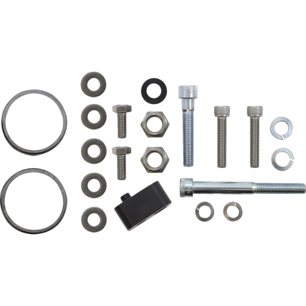 (image for) Trask Assault 2-Into-1 System, Stainless/Stainless