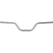 (image for) Thrashin 1" Universal Handlebars - High Bend - Stainless Steel