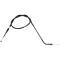 (image for) Motion Pro Clutch Cable for Honda CRF250R 14-17