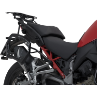 (image for) PRO Side Carrier - Ducati Multistrada V4