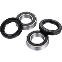(image for) Front Wheel Bearing Kit - TRIUMPH
