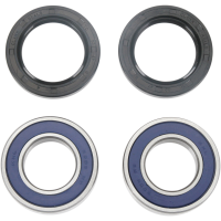 (image for) Front Wheel Bearing and Seal Kit for Kawasaki VN2000G/H Classic/Limited 05