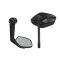 (image for) Bar End Mirror for Triumph Speed Triple 1050
