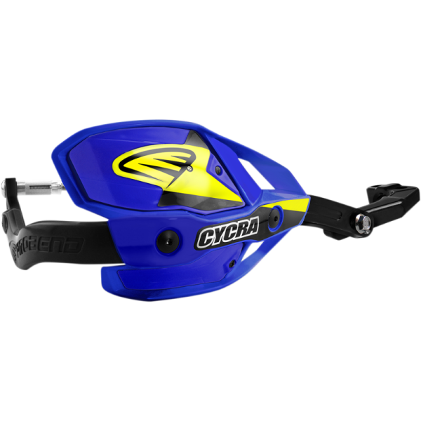 (image for) CYCRA Ultra Probend HCM Handguards, Blue