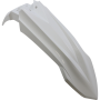 (image for) Acerbis Front Fender - White