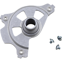 (image for) Acerbis Mounting Kit - KAWASAKI KX125/250 99-03 - Silver