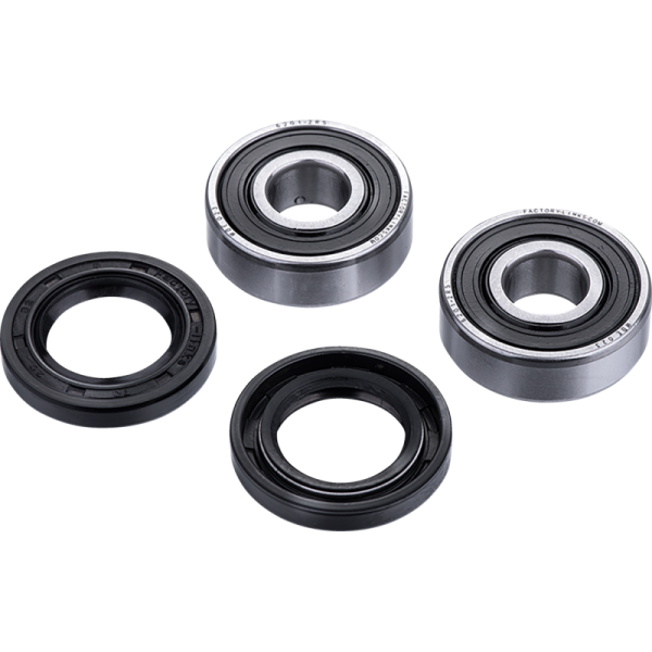 (image for) FACTORY LINKS Front Wheel Bearing Kit - YAMAHA