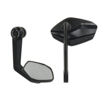 (image for) Bar End Mirror for BMW R 1250 R