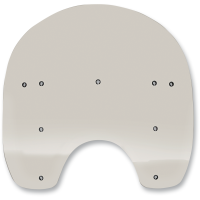 (image for) Replacement Plastic 15" Solar