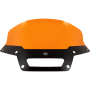 (image for) Kolor Flare™ Windshield 6" Orange