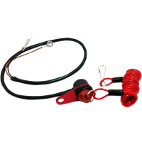 (image for) Universal Tether Kill Switch - Non-Battery